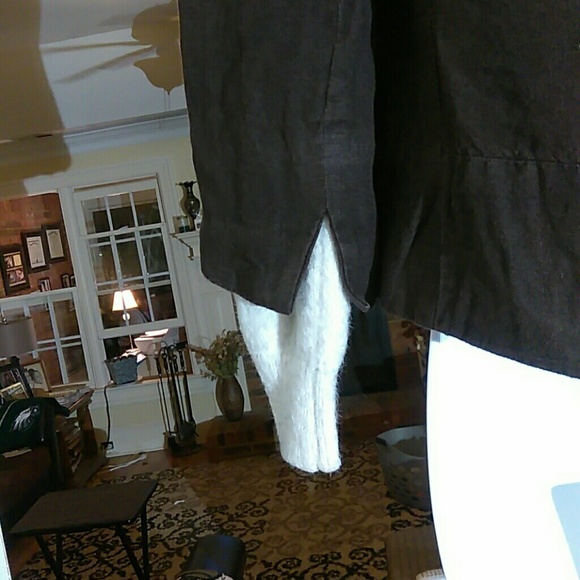 Jones New York fall jacket - Picture 4 of 8